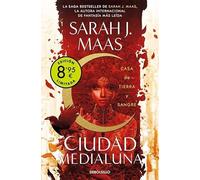 Casa de tierra y sangre (edición limitada · Verano) (Ciudad Medialuna 1) (Campaña Ahora por menos)