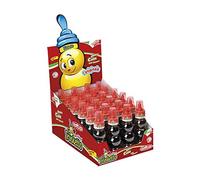 Casa del Dolce Trinketto Bebida original sin alcohol con sabor a cola - 1 x 24 botellas (1680 ml.)