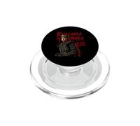Casa del Dragón | Mercancía Oficial de HOTD TV | WBUPHOD03 PopSockets PopGrip para MagSafe