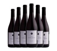 Casa del Lúculo Chloss Terroir Garnacha Navarra 75 cl Vino tinto (Caja de 6 Botellas de 75 cl)