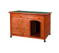 Casa del perro Duvoplus Woodland Balton 1 Classic 85x58x58 cm