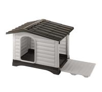 Casa del perro Ferplast Dogvilla 60 58x48x44 cm
