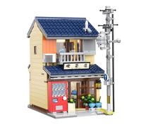 Casa del Té Japonesa