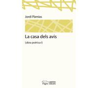 Casa dels avis, La (La Suda)