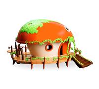 Casa Deluxe - La Tribu de los Monchhichi (30 cm)