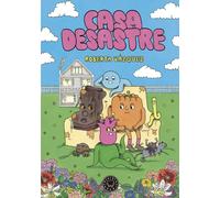 Casa desastre | Roberta Vázquez