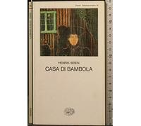 Casa di bambola (Collezione di teatro)