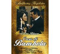 Casa Di Bambola [Italia] [DVD]