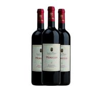 Casa di Terra. Moreccio Rosso Bolgheri 75 cl Vino tinto (Caja de 3 Botellas de 75 cl)