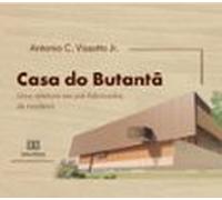 Casa Do Butantã (ebook)