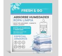 Casa dos Aromas Abs Hum Armarios Ropa Limpia 100 g