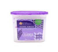 Casa dos Aromas Absorbe Humedad Lavanda 300 g