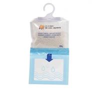 Casa dos Aromas Absorbente Humedad Armarios Neutro 100 g