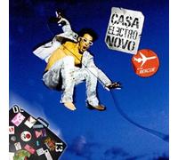 Casa Electro Novo - To the Rescue