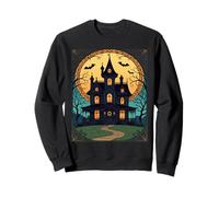 Casa embrujada - Dark Passage Drive Sudadera