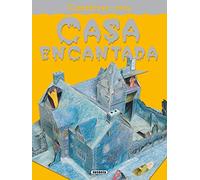 Casa Encantada (Construcciones Recortables)