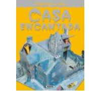 Casa Encantada (Construcciones Recortables)