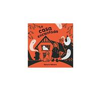 Casa Encantada, La (Picarona): 1 (SIN COLECCION)