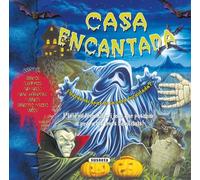 Casa encantada (Viu La Fantasia)