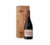 Casa Ferreirinha Barca Velha Tinto 2011 75cl