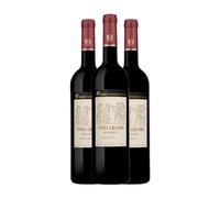 Casa Ferreirinha Vinha Grande Douro 75 cl Vino tinto (Caja de 3 Botellas de 75 cl)