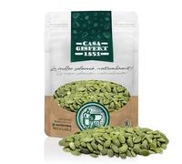 Casa Gispert - Pipas de Calabaza Peladas - Semillas de Calabaza - Sin Gluten, Vegano - 500gr