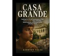 CASA GRANDE: Exploring the Life and Transformation of Théo in Casa Grande: A Story of Privilege, Social Awakening, and Personal Growth in Brazilian Cinema