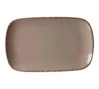 Casa Gris Bandeja Rectangular 33x20cm