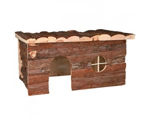 Casa JERRICK en Madera Natural - Tamaño: XL