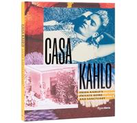 Casa Kahlo: Frida Kahlo's Family Home and Sanctuary