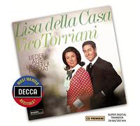 Casa, Lisa Della - Lieder Aus Unser.. -Ltd-