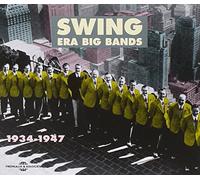 Casa Loma Orchestra - Swing Era Big Bands 1934-1947