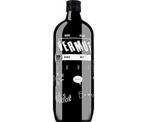 Casa Mariol Vermut Negro - 1000 ml