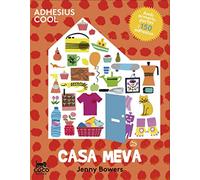 Casa meva. Adhesius Cool