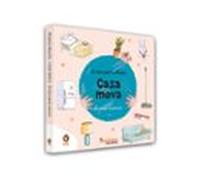 Casa Meva (el Meu Petit Univers. Mans Petitones)