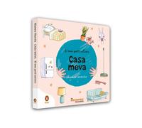 Casa meva (El meu petit univers. Mans petitones) | Mamen Marcen