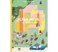 Casa meva, la meva llar (ALBUMES)