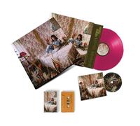 Casa Mía (Box Set ) [Vinilo]