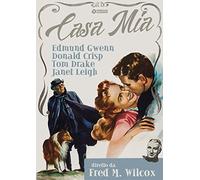 Casa Mia [Italia] [DVD]
