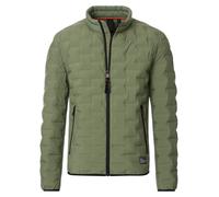 CASA MODA Chaqueta de entretiempo verde XL EUR