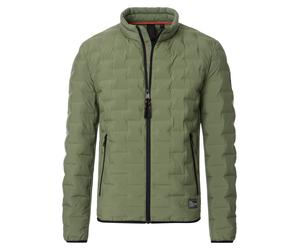 CASA MODA Chaqueta de entretiempo verde XXL EUR