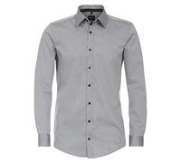 CASA Moda Kent Body Fit, plata, 39