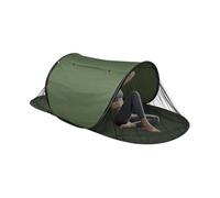 Casa mosquitera, campamento plegable portátil en forma de | Tienda de campaña plegable de malla, para exteriores, césped, playa, jardín, parque, patio, campamento junto al mar