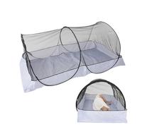 Casa mosquitera, Tiendas de campaña | Diseño Tennt | Fab de Alta Densidad para una Sola, al Aire Libre con de Transporte para Patio Trasero,