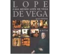 Casa Museo Lope De Vega: Guia