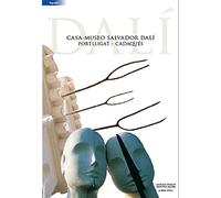 Casa-Museo Salvador Dalí, Portlligat - Cadaqués: Casa-Museo Portlligat - Cadaqués (Guies)