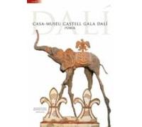 Casa Museu Castell Gala Dali Pubol (guia En Catala)
