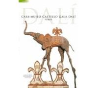 Casa Museu Castell Gala Dali Pubol (guia En Italia)