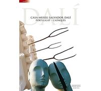 Casa-Museu Salvador Dalí, Portlligat - Cadaqués: Casa-Museu Portlligat - Cadaqués (Guies)