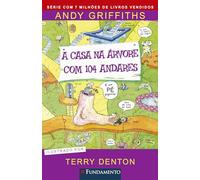 Casa na Árvore com 104 Andares, A